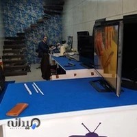 نمایندگی خدمات تلوزیون فلاح