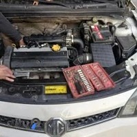 مکانیک و باطری سازی سیار آرمان