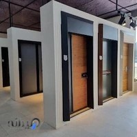 درب ضد سرقت آرشیدُر