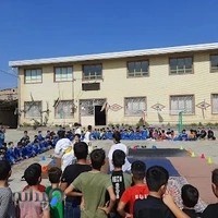 دبستان هیات امنایی شهیدان رضیعی