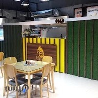 فست فود اژدر زاپاتا