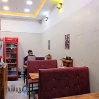 فست فود دولپی