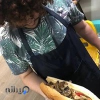 اغذیه فروشی روتودل