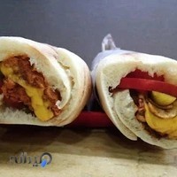 ساندویچی جهان سیتی