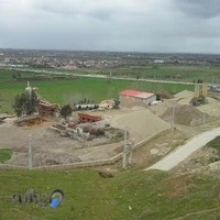 کارخانه تولید آسفالت رهگستر