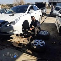 تعمیرگاه رنو پژو سایپا