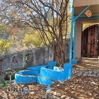 اقامتگاه بومگردی کلبه یاقوت