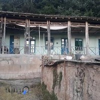 اقامتگاه بوم گردی عباس آقا