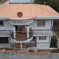 اقامتگاه بوم گردی آرمان