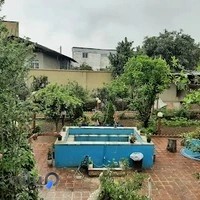 اقامتگاه بومگردی توراندخت