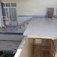 خانه مسافر مشکات