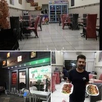 کباب نیشابورسن سون