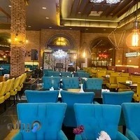 رستوران نفیس سلف سرویس