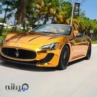 صافکاری PDRعارف آزموده