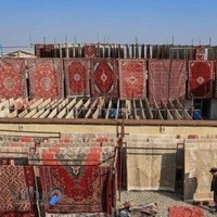 قالیشویی ممتاز