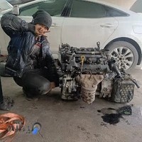 خدمات خودرویی علی