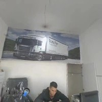 باربری اطلس