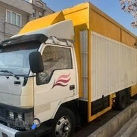 باربری و اتوبار شمال تهران | زرین بار