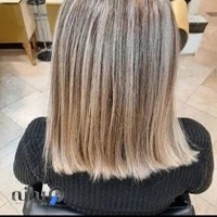 سالن زیبایی بهارناز کمالشهر کرج