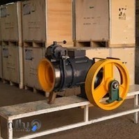 شرکت آسانسور سیمرغ