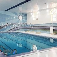 استخر دانشگاه هنر