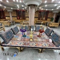 تالار پدیده البرز