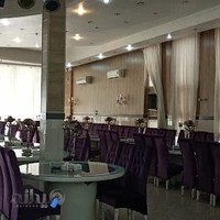 مجتمع پذیرایی نگین کوهسار(تالار و رستوران)