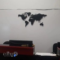 آژانس هواپیمایی و جهانگردی سریر گشت پارس