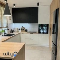 کابینت شهر جدید هشتگرد