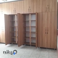 کابینت سازی تیک دکور