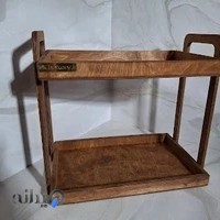 صنایع چوبی چوکاری