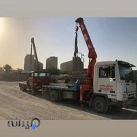 جرثقیل نوری