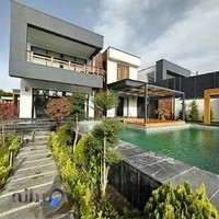 املاک کردان 137