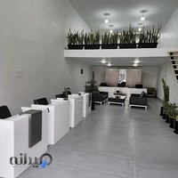 املاک مرکزی ویلا بنز