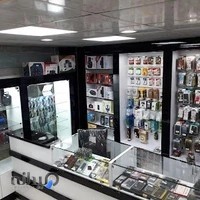 فروشگاه موبایل فرااستار