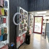 فروشگاه موبایل موبولند