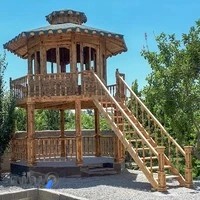 صنایع چوب رامان