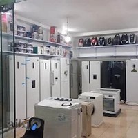 لوازم خانگی پدیده(حیدری)