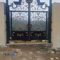 آهنگری مدرن (آیت قلی زاده)