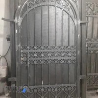 آهنگری بختیاری