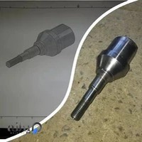 تکنوصنعت(جوشکاری و آهنگری حسین