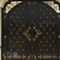 گارگاه اهنگری علی قهرمانی