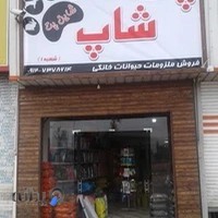 شاین پت پت شاپ