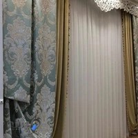 گالری پرده عسل(صالحی)