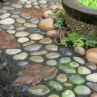 سنگ‌و‌مصالح فروشی آهنگر