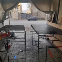 طراحی و ساخت ماشین آلات صنعتی