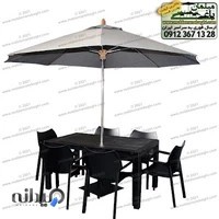 مبلمان باغی طاووسیه