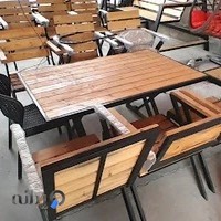 مبلمان باغی لیوار