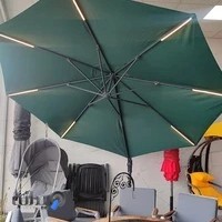 مبلمان باغی کلبه