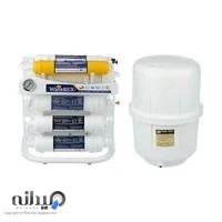 مرکز پخش دستگاه تصفیه آب